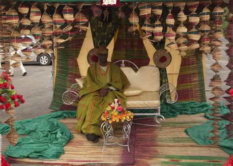 Find fun and bargain deals on wedding ceremony, party decorations at oriental trading. A Yoruba Wedding :: Part 1 | North of Lagos