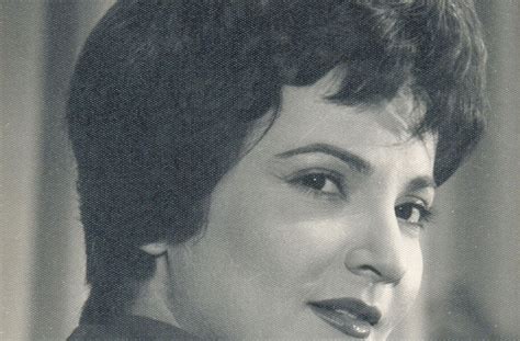 photo gallery beloved egyptian singer actress shadia through the years multimedia ahram online