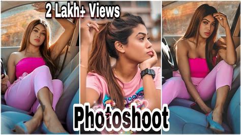 Nita Shilimkar Photoshoot Poses ️ Youtube