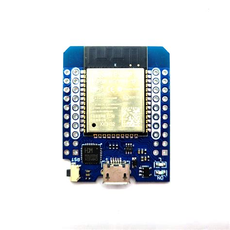 아두이노 Esp32 D1 Mini 호환보드 Mh Et Live 디바이스마트