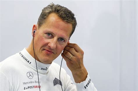 Michael Schumacher Gewinnt 1992 In Spa Sein Erstes Formel 1 Rennen Und