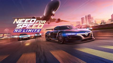 Need For Speed No Limits Fun Game To Play Top Gamer Spot