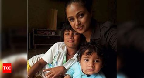 Simran Is A Terrific Mother Off Screen Too Malayalam Movie News