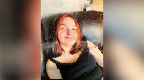 Missing 13 Year Old Edmonton Girl Found Safe Ctv News