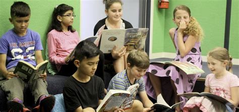 Create A Book Club To Engage Students And Contribute To Your Schools