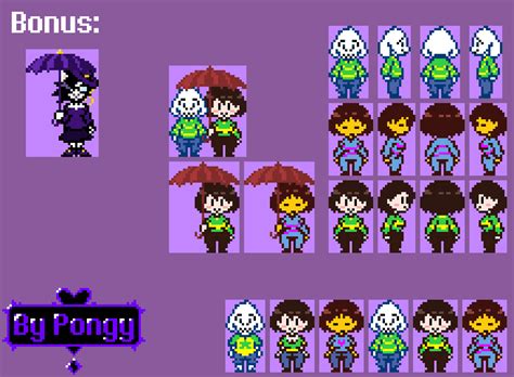 [Undertale] Frisk, Chara and Asriel by Pongy25 on DeviantArt