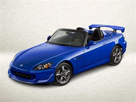 50 Best Used Honda S2000 For Sale Savings From 2429