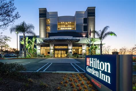 Hilton Garden Inn Irvine Spectrum Lake Forest Lake Forest Californië Fotos Reviews En