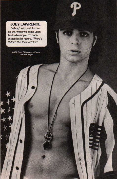 Picture Of Joey Lawrence In General Pictures Ti4uu1143681743 Teen Idols 4 You