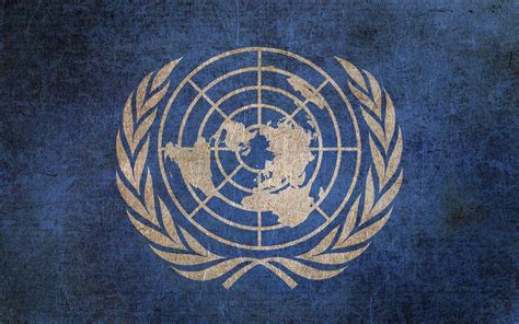 United Nations Wallpapers Wallpaper Cave