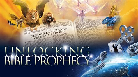 Unlocking Bible Prophecy Update Video