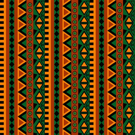 Top 41 Imagen African Pattern Background Vn