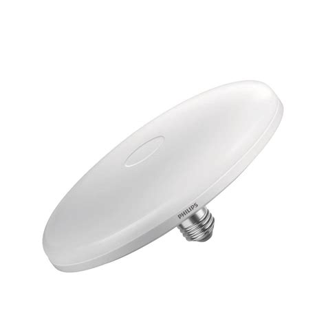 Philips 125 Watt Equivalent Led Non Dimmable Wide Surface Led Light