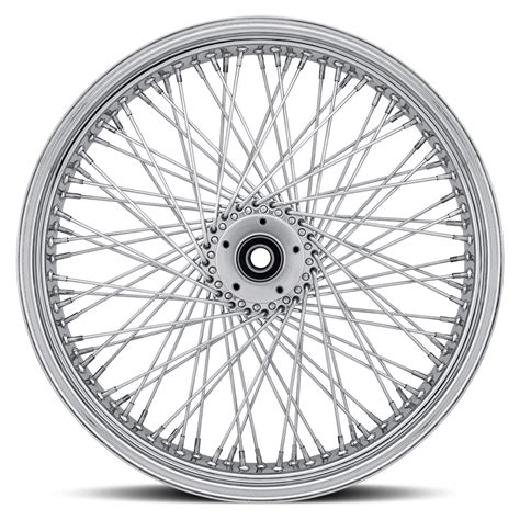 80 Spoke Motorcycle Wheels Ridewright Wheels