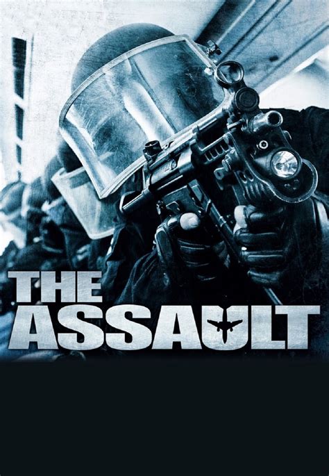 The Assault Dvd Oder Blu Ray Leihen Videobusterde