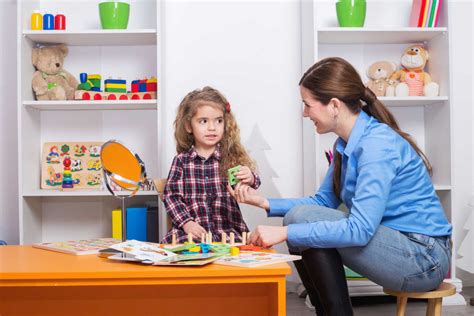 What To Look For In A Cleveland Pediatric Occupational Therapist