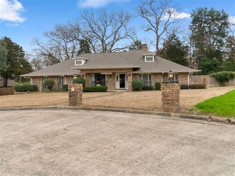 Recently Sold Homes In Mount Pleasant Tx Transactions Zillow
