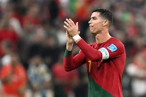 Cristiano Ronaldo Fala Sobre Volta à Seleção De Portugal Não Quis
