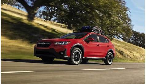 Compare 2023 Subaru Crosstrek vs. 2023 Hyundai Kona | U.S. News