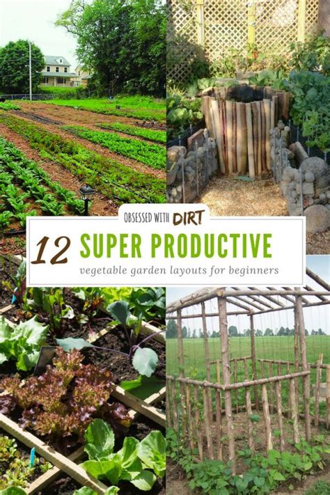 Ways For Growing A Successful Vegetable Garden