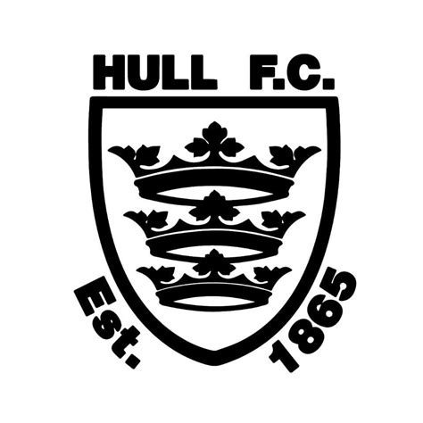 Hull Fc Official Facebook Page Kingston Upon Hull