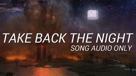 Yeah, uh, feels good, don't it? Take Back the Night - Song Audio Only (No Foley Breaks ...