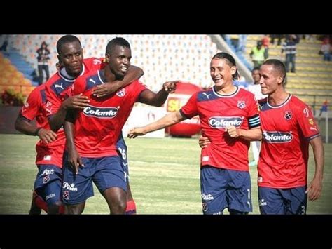 Add stats to your site. MEDELLIN 1 vs tolima 1 Liga Postobon II 2013 Fecha # 1 Jul ...