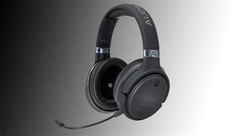 Audeze Mobius Premium Gaming Headset With Planar Magnetic Drivers Is