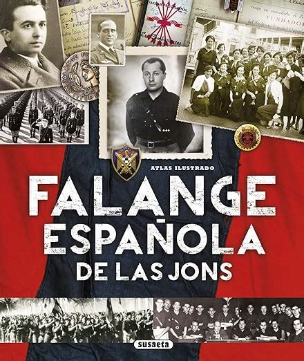 Falange Española De Las Jons Sagarra Renedo Pablo González López