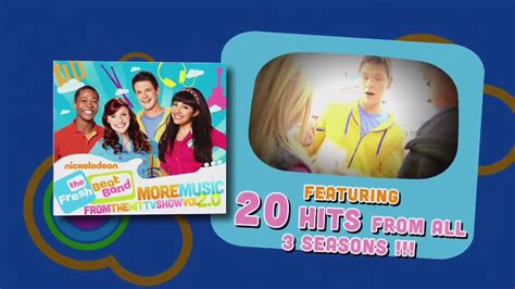 The Fresh Beat Band More Music From The Hit Tv Show Vol 20 Commercial