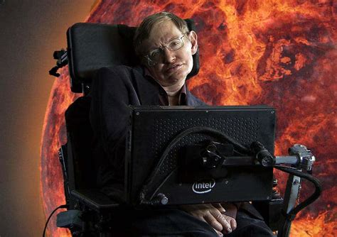 Stephen Hawking Revises His Deadline For Humans Escaping Earth Its