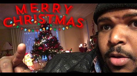 The Christmas Day Vlog Youtube