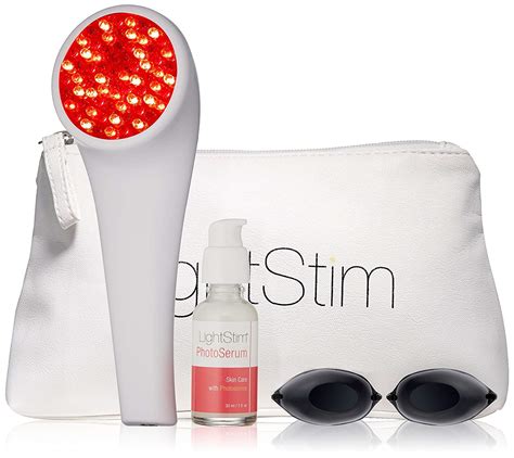 5 Best Red Light Therapy Devices For Your Skin Care In 2024 Oscarmini