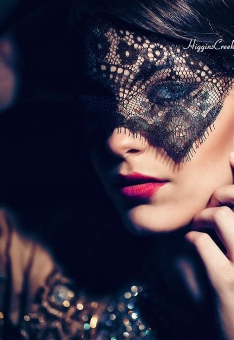 Sexy Lingerie Blindfold Mask Lace Mask Halloween Masks For Etsy