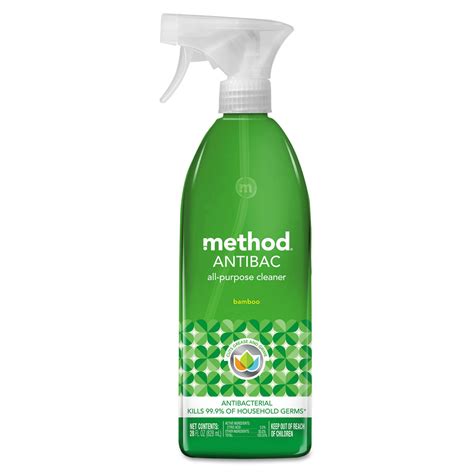 Method Products Inc Method Products Antibac All Purpose Cleaner