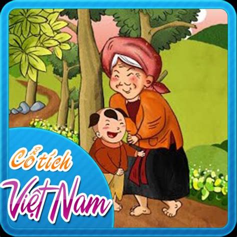 Truyen Co Tich Viet Nam Video For Android Apk Download