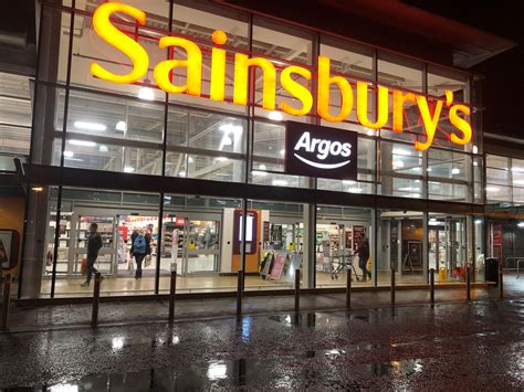 trouble in store for sainsbury s over brexit