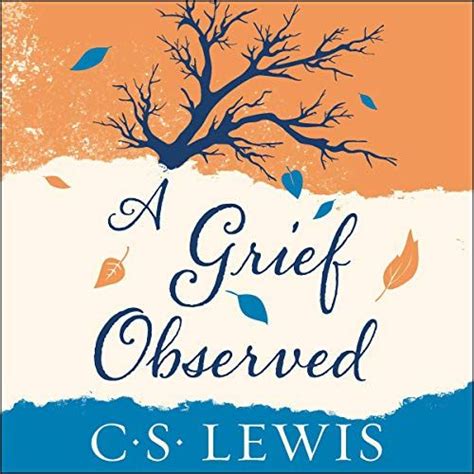 They became the new mirror i could see myself in, and the guidebooks. A Grief Observed in 2020 | Christian parenting books ...