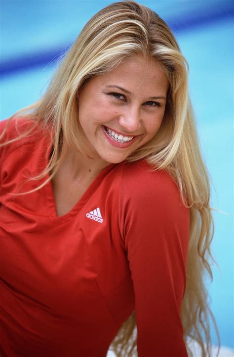 Анна Курникова anna kournikova фото №202022