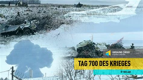 700e jour de guerre un avion il 76 s est écrasé en russie accord entre l ukraine et la