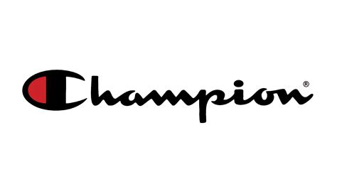 Champion Logo And Symbol Meaning History Sign