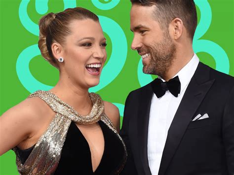Born august 25, 1987) is an american actress. Will Blake Lively Join Ryan Reynolds If He Reprises His ...