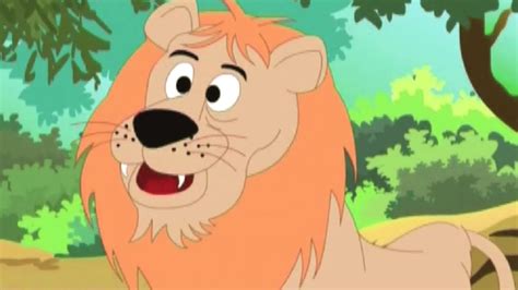 Colors tv launch our new show promo ali baba chalis chor cast details not reveled stay tuned for latest upcoming updates about ali baba and chalis chor. Sher Aur Chuha - शेर और चूहा - Kids Hindi Animation ...