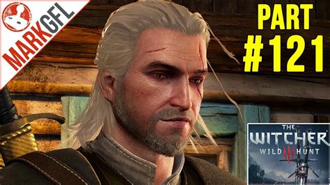 Lets Play The Witcher 3 Wild Hunt 121 Youtube