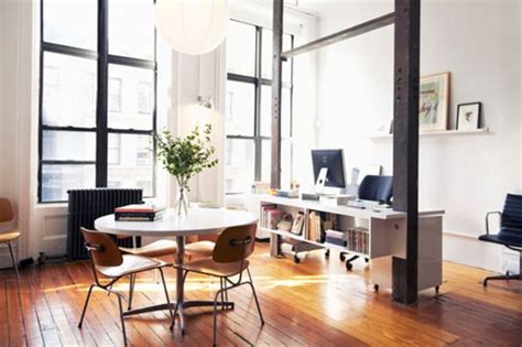 70 Inspirational Workspaces And Offices Part 21 Office Interior