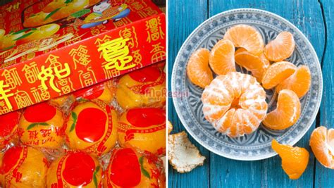 11 Jenis Limau Mandarin Yang Korang Wajib Tahu Sebelum Beli Dan Cara