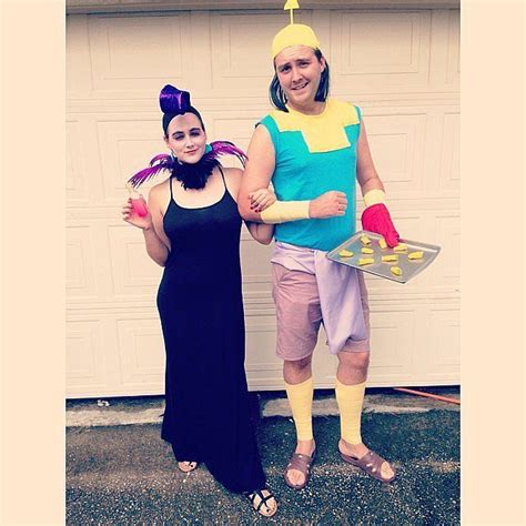 Maybe you would like to learn more about one of these? 33 best Cosplay ideas: Kronk! images on Pinterest ...
