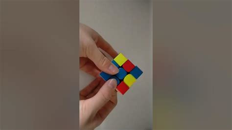 Rubiks Cube Sequence Youtube