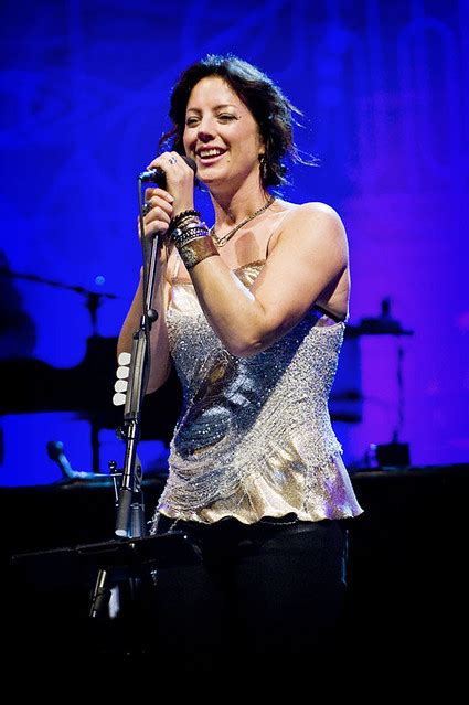 Sarah Mclachlan Sarah Mclachlan Lilith 2010 July 10 201… Flickr