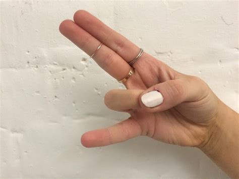 Homemade Ass Fingering